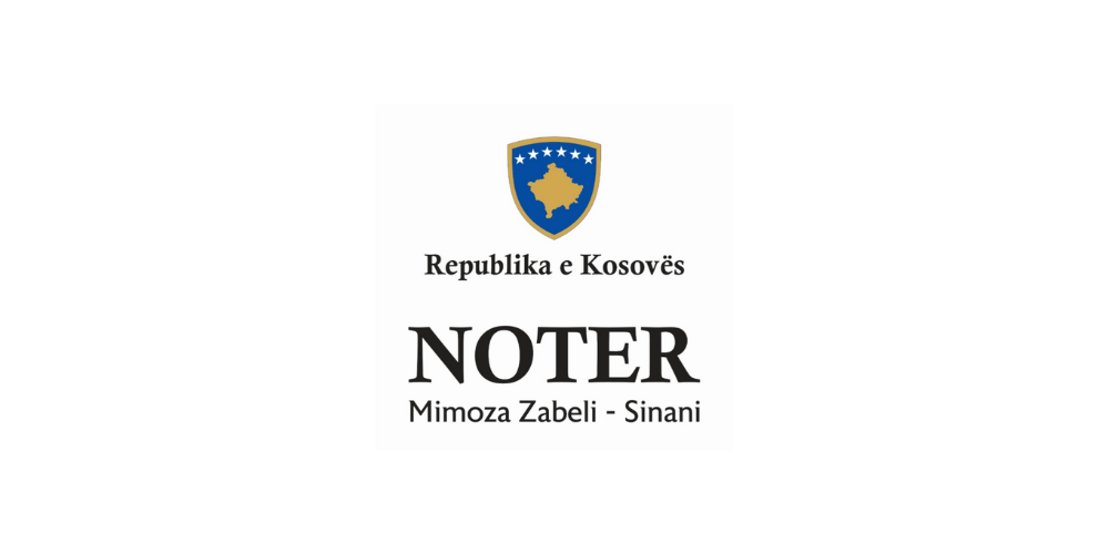 Noter Mimoza Zabeli Sinani